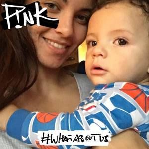 Meet your Posher, Rocio